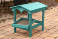 Large Covered Ground Feeder with Removable Tray R6441