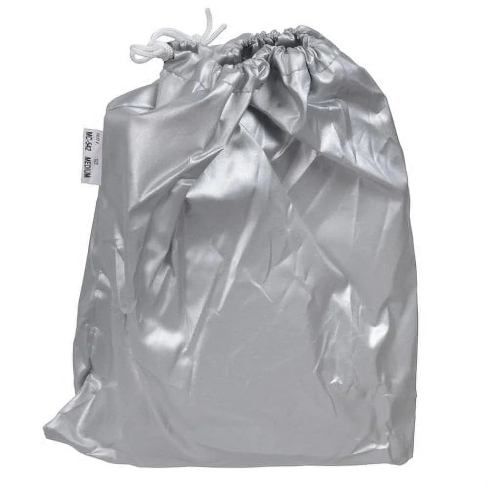 Waterproof Motorcycle Cover V544703
