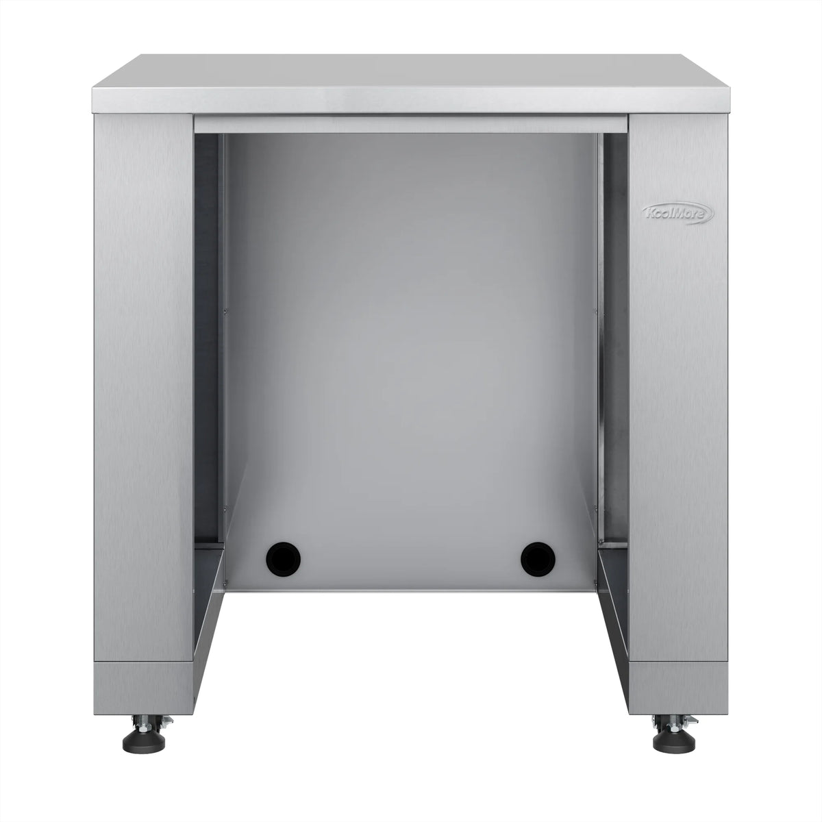 32 in. Stainless-Steel Outdoor Cabinet O3275