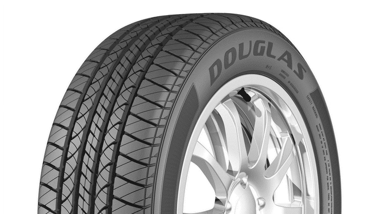 205/60R15 91H All-Season Tire Z458