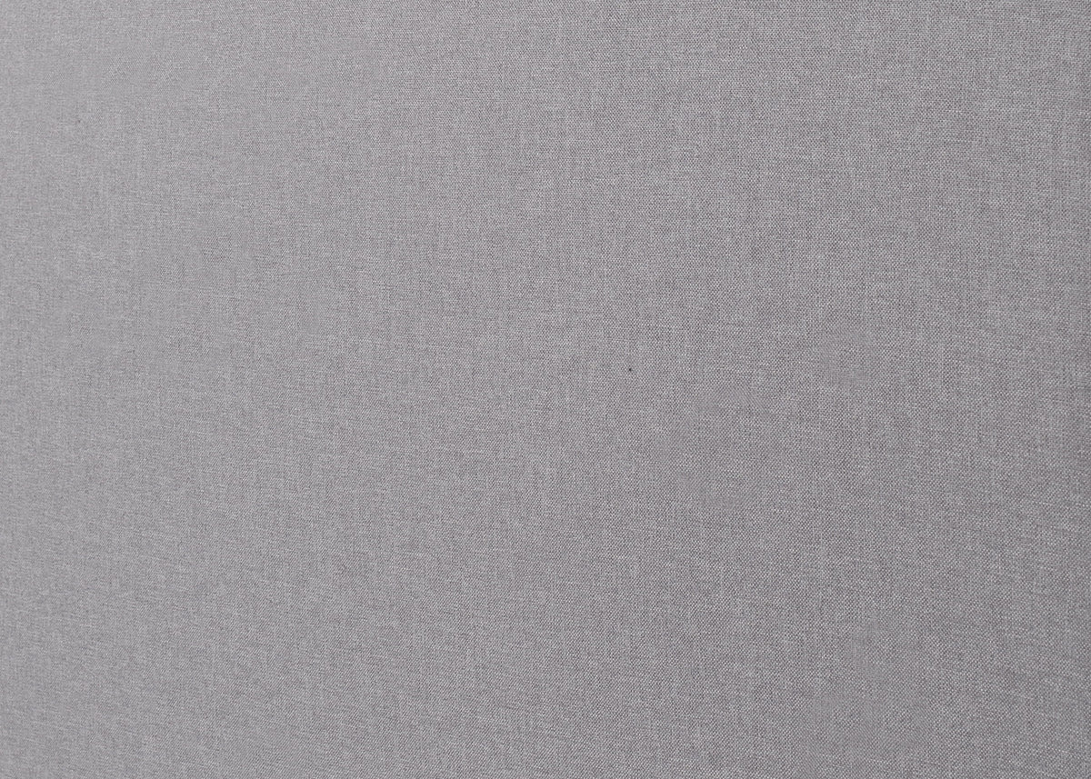 Gray Queen Panel Bed L918204