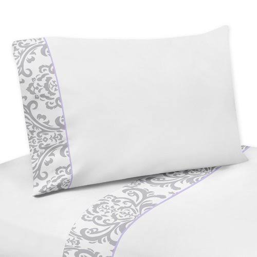 5-Piece Toddler Bedding Set I2111
