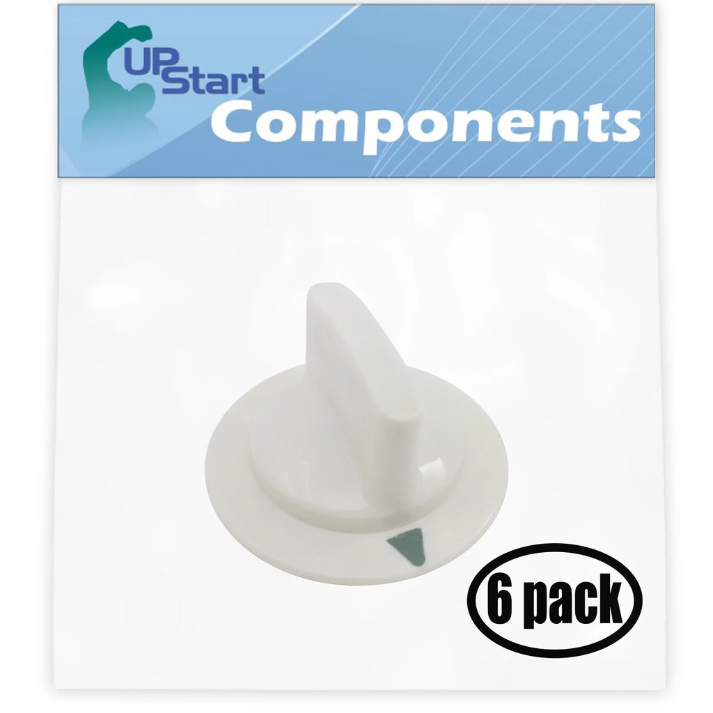 6 Pack Dryer Timer Knob Q9182