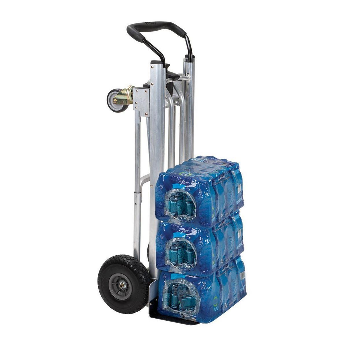 3-in-1 Convertible Hand Truck R4666