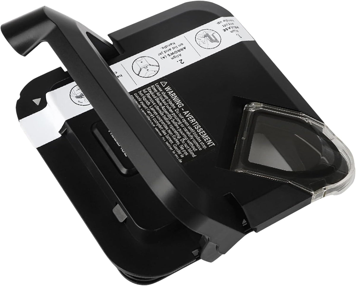 Ninja Blender Lid Replacement P515033