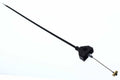 Throttle Cable W279