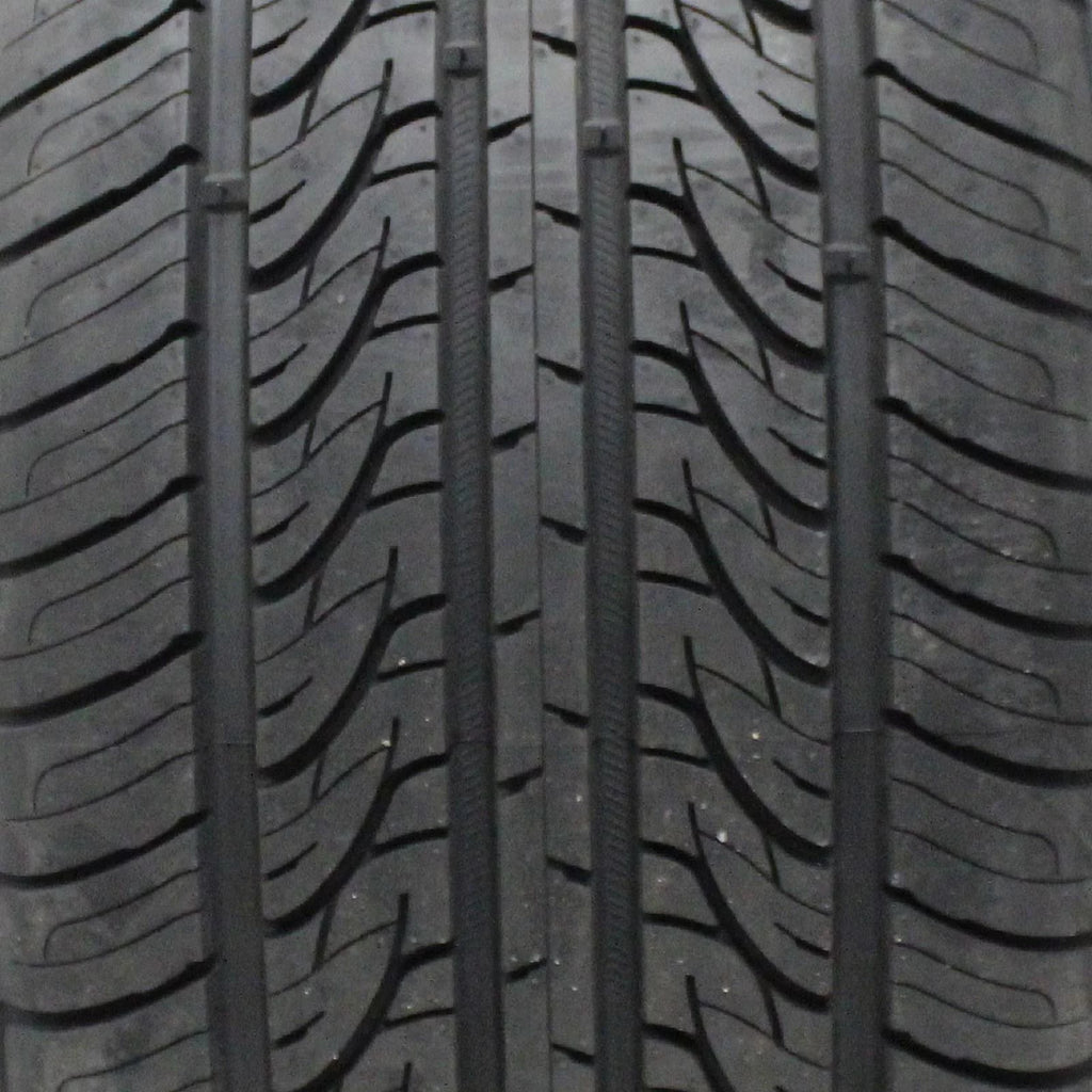 All Season 225/45ZR17 94W XL Passenger Tire O981
