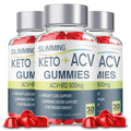 Keto ACV Gummies 3 Pack Z3210