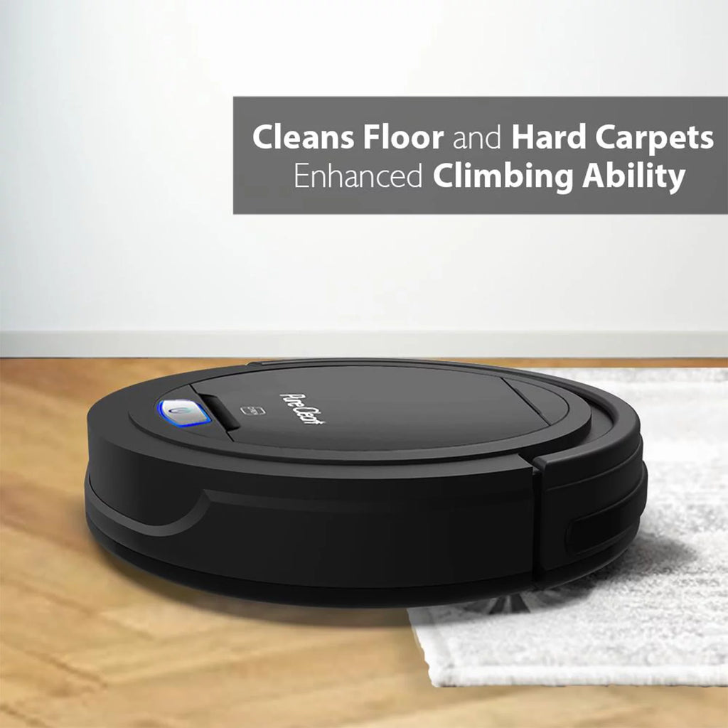 Automatic Robot Vacuum C954