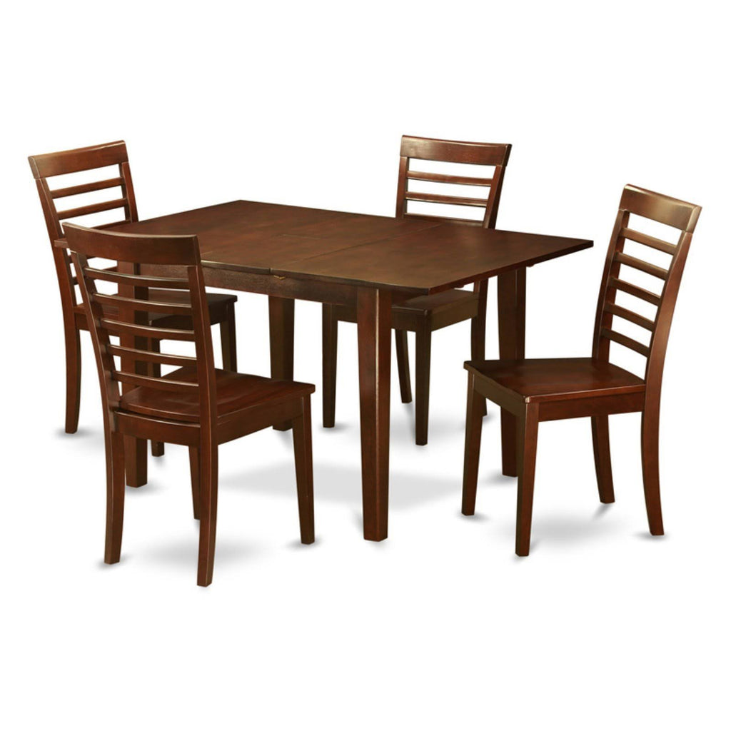 5 Piece Dining Table Set Z652