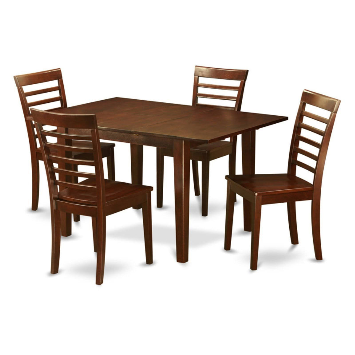 5 Piece Dining Table Set Z652