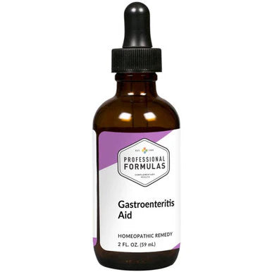 2 oz Gastroenteritis Aid B7688