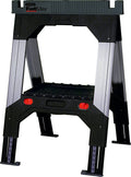 Telescopic Saw Horse Twin Pack G487