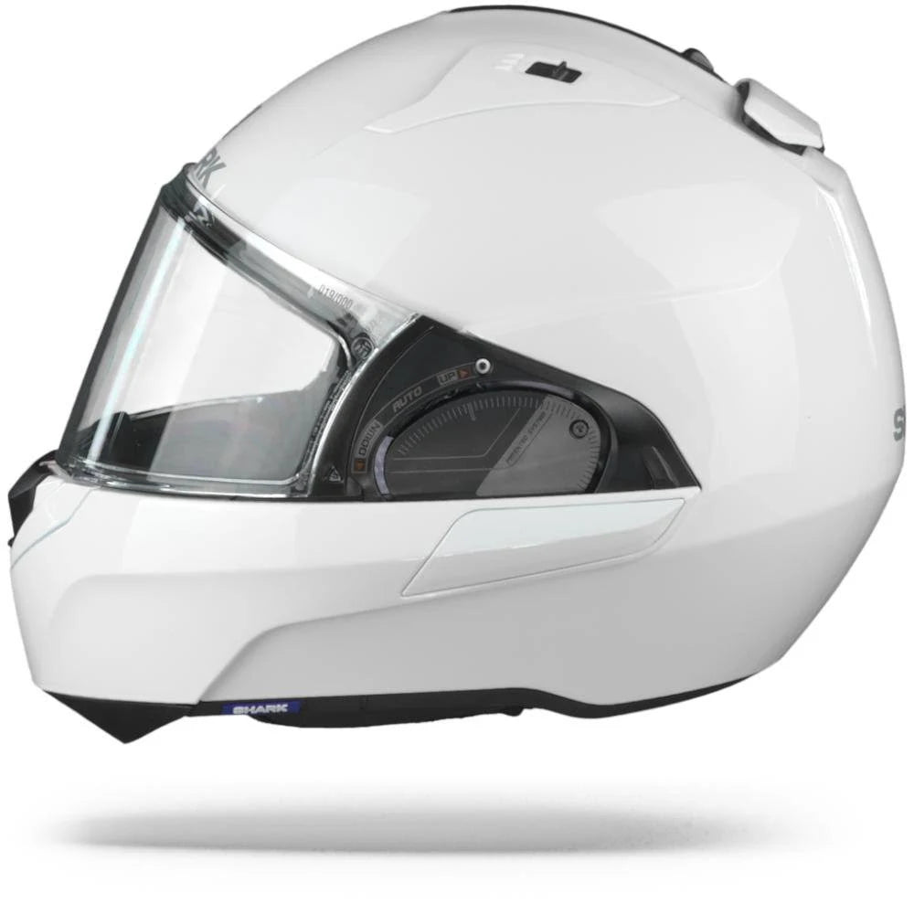 White Size XL Helmet H781873