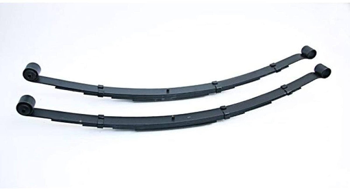 Muscle Car Leaf Spring Y629