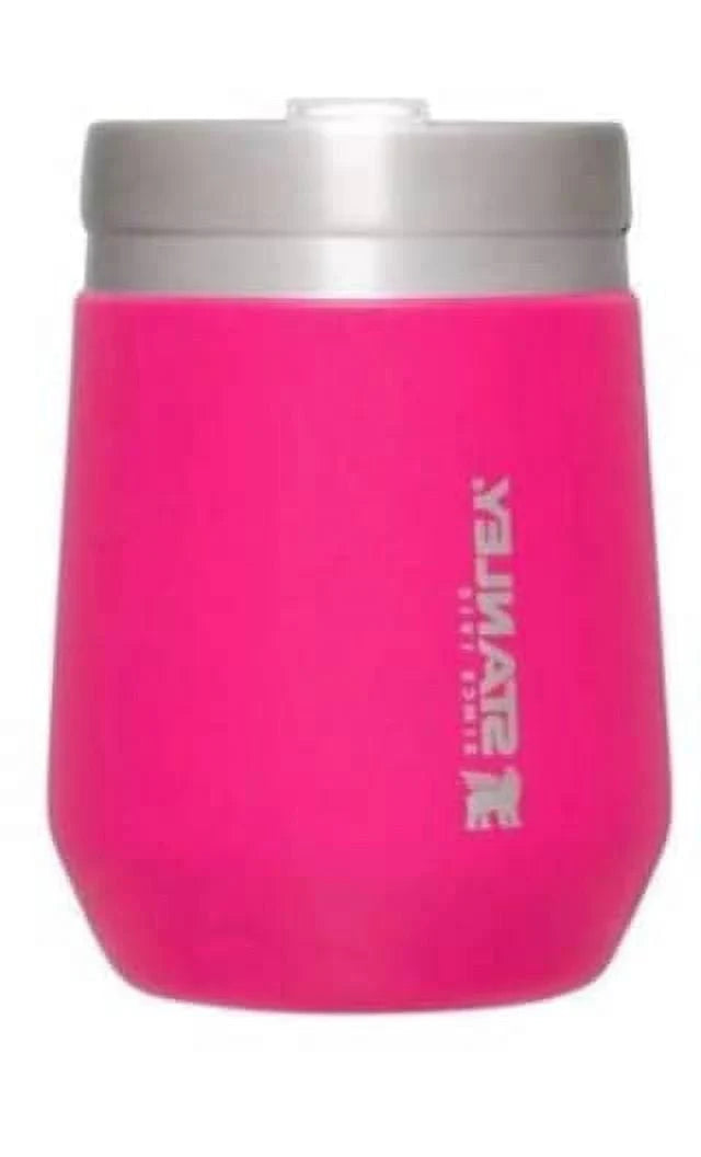 10oz Stainless Steel Tumbler V7928
