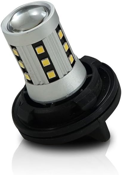 80W LED Headlight Bulb Pack of 2 Q38917