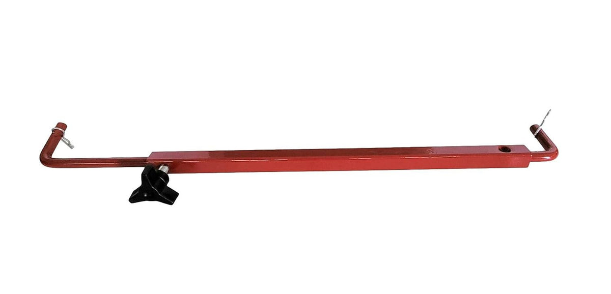 Quick Hitch System with Stabilizer Bar E5088