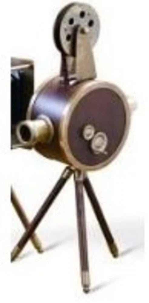 Round Projector T330044