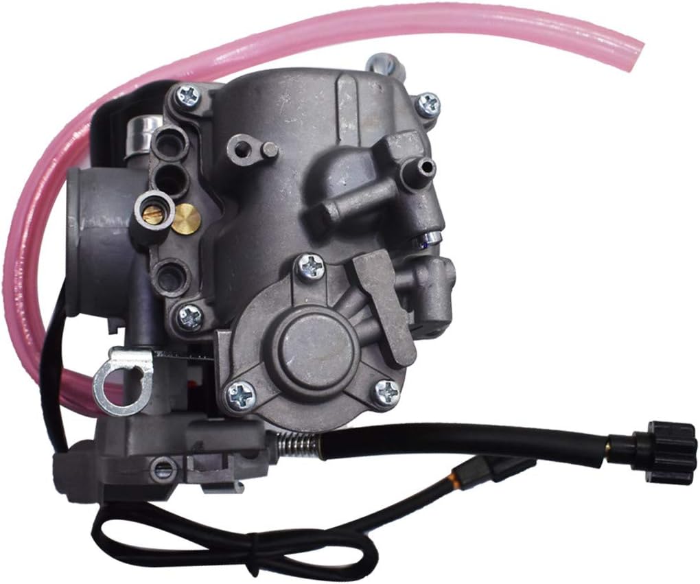 Carburetor H5907