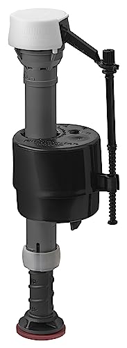 Silent Fill Toilet Fill Valve Kit, 12.5" x 3.5" x 3" A70899