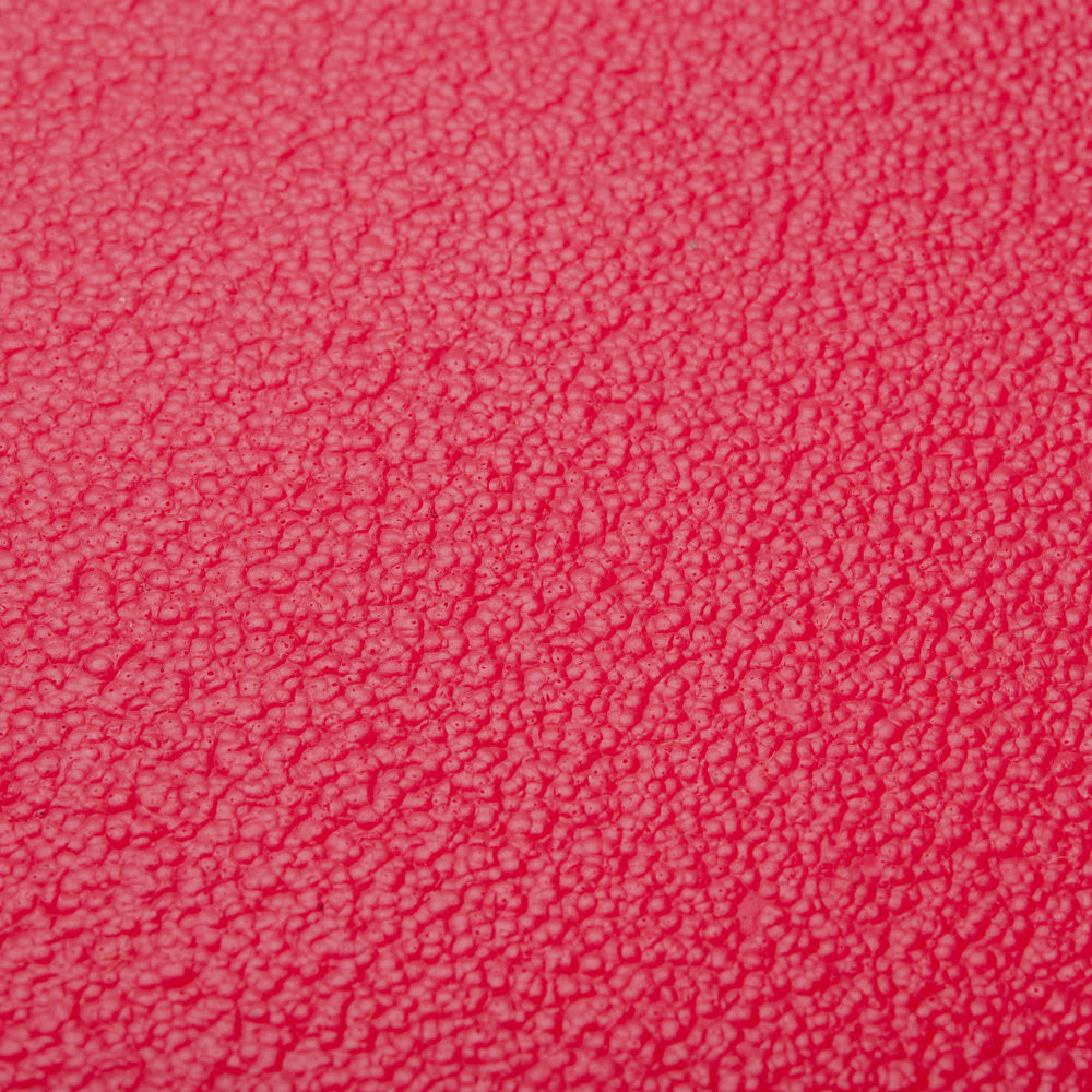 Hot Red Well Cover W519833