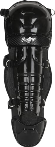 Youth Catcher's Set with Facemask, Chest Protector, Leg Guards H8711