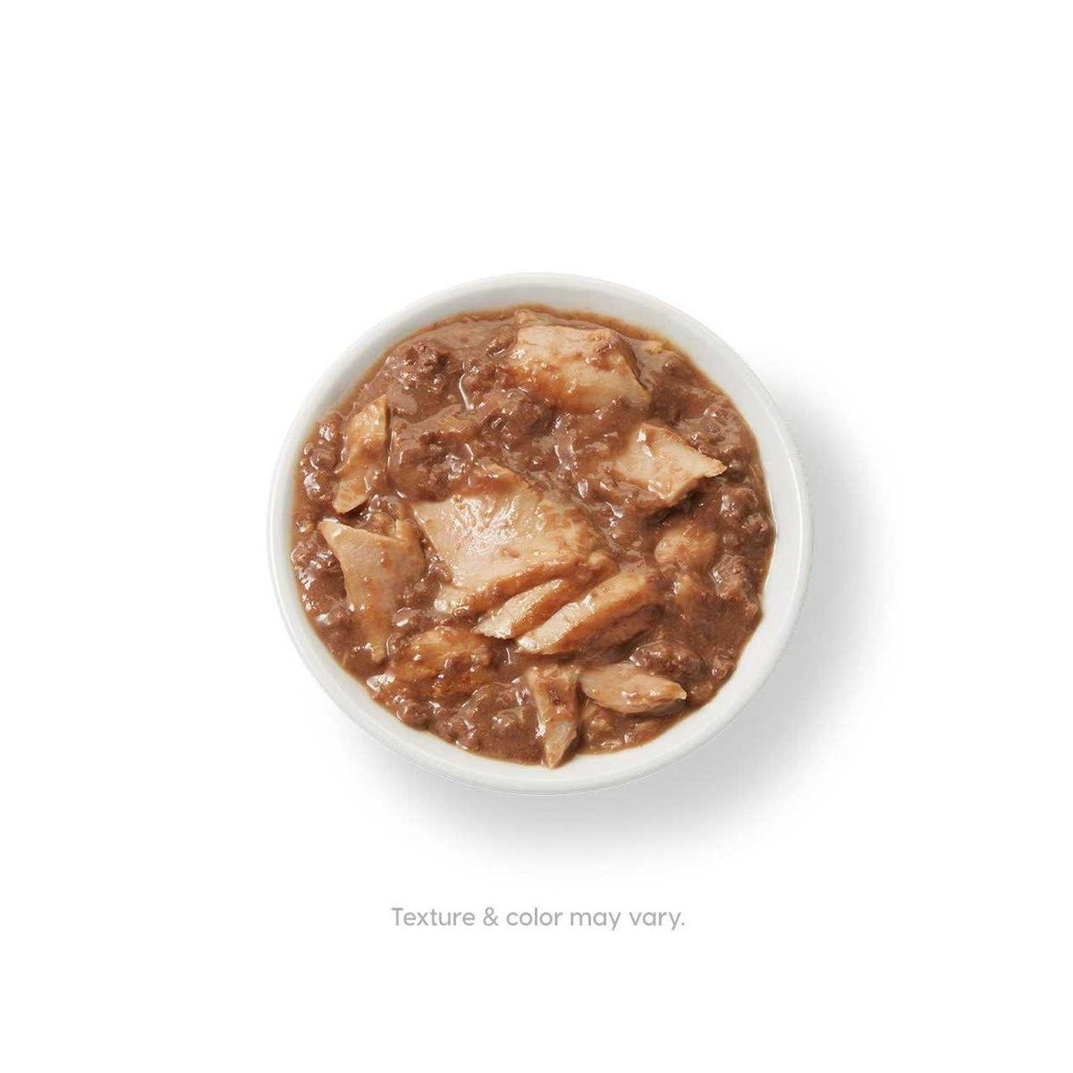 Solid Gold Canned Cat Food Tuna Recipe in Gravy A217