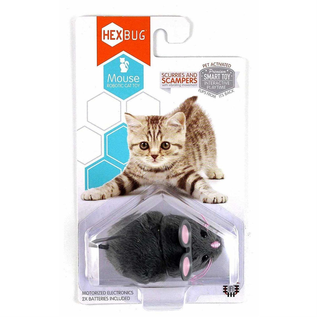 Robotic Cat Toy C4984