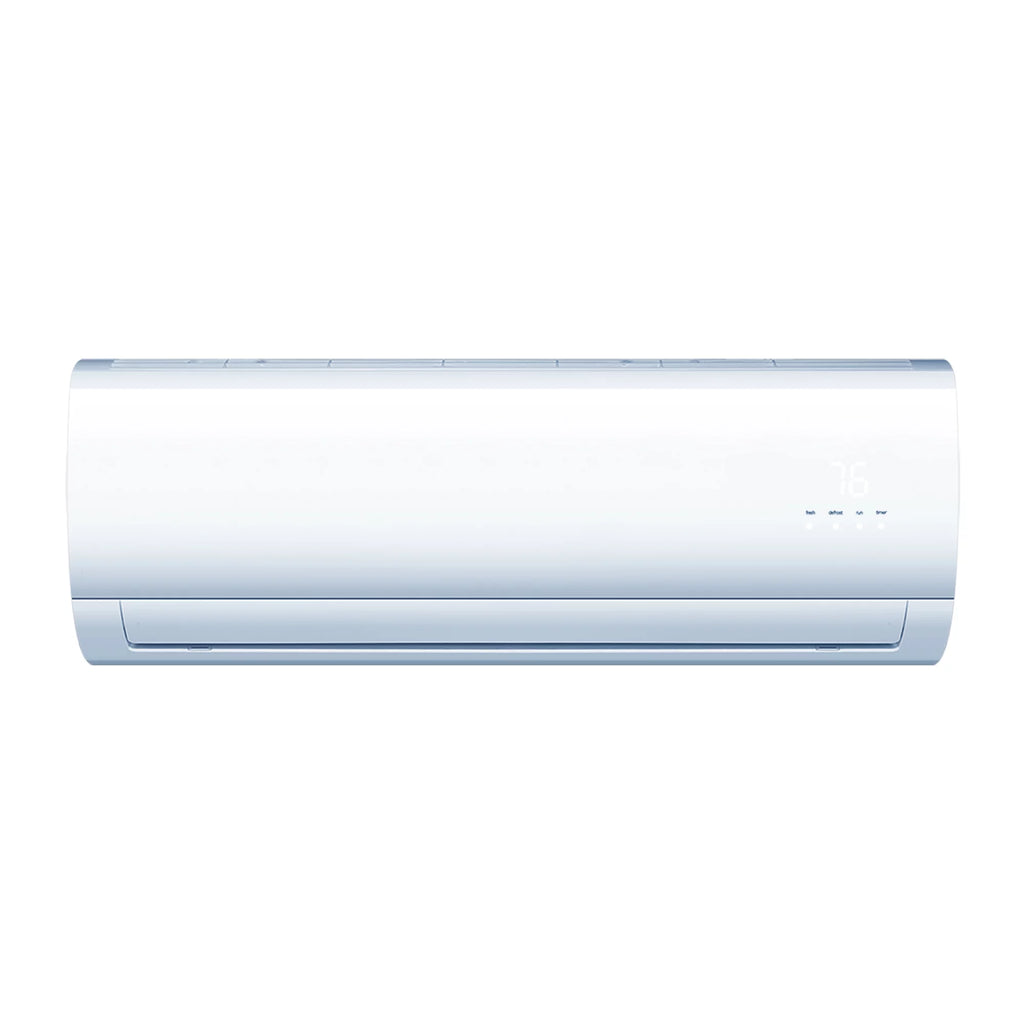 24000 BTU Ductless Mini Split Air Conditioner with Heat Pump T3772