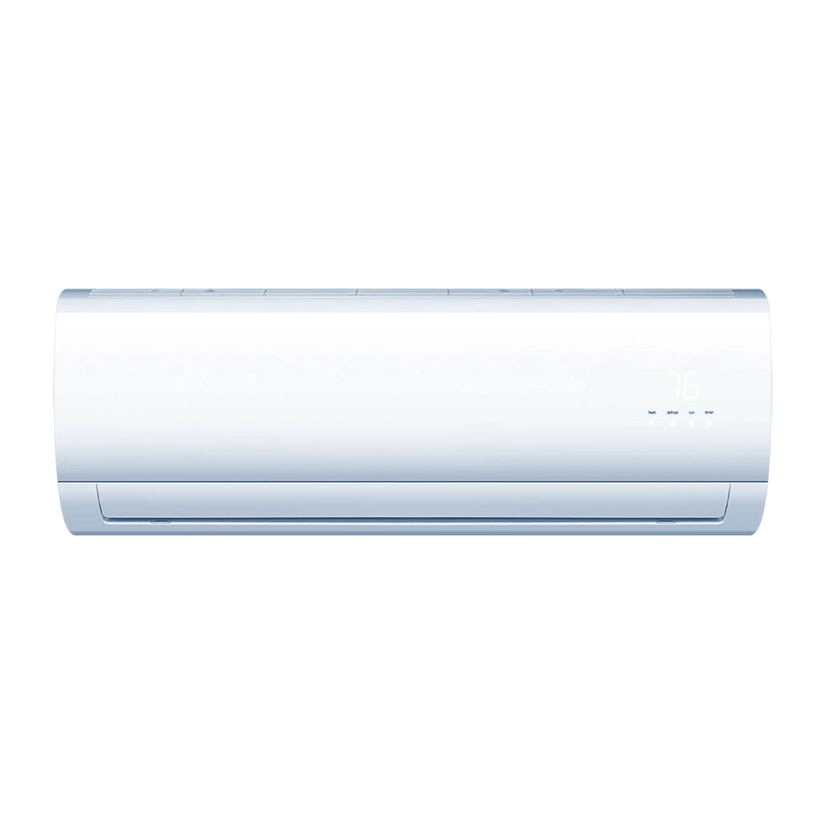 24000 BTU Ductless Mini Split Air Conditioner with Heat Pump T3772