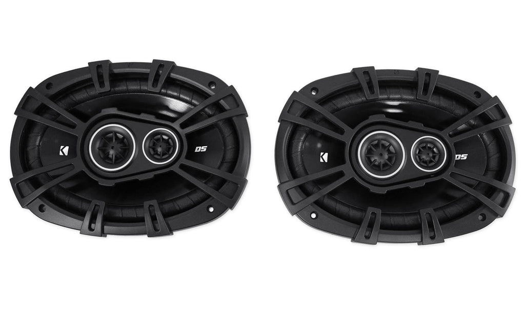 6x9 22 Rear Deck Speaker X12940