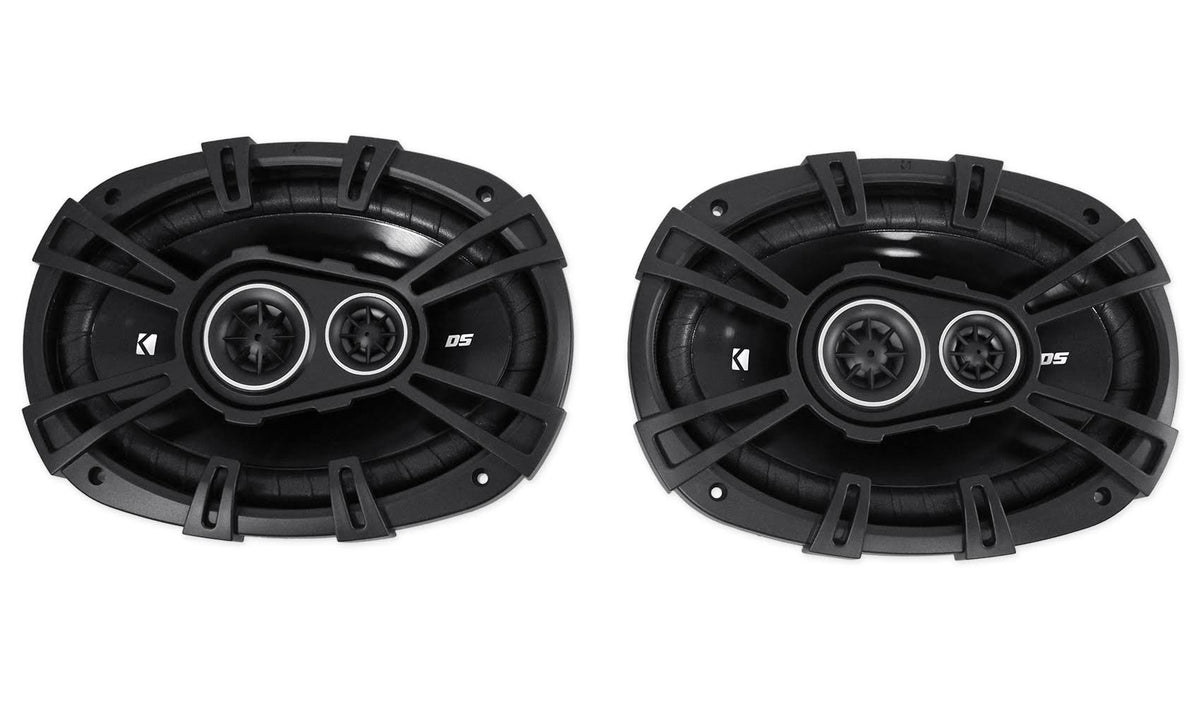 6x9 22 Rear Deck Speaker X12940