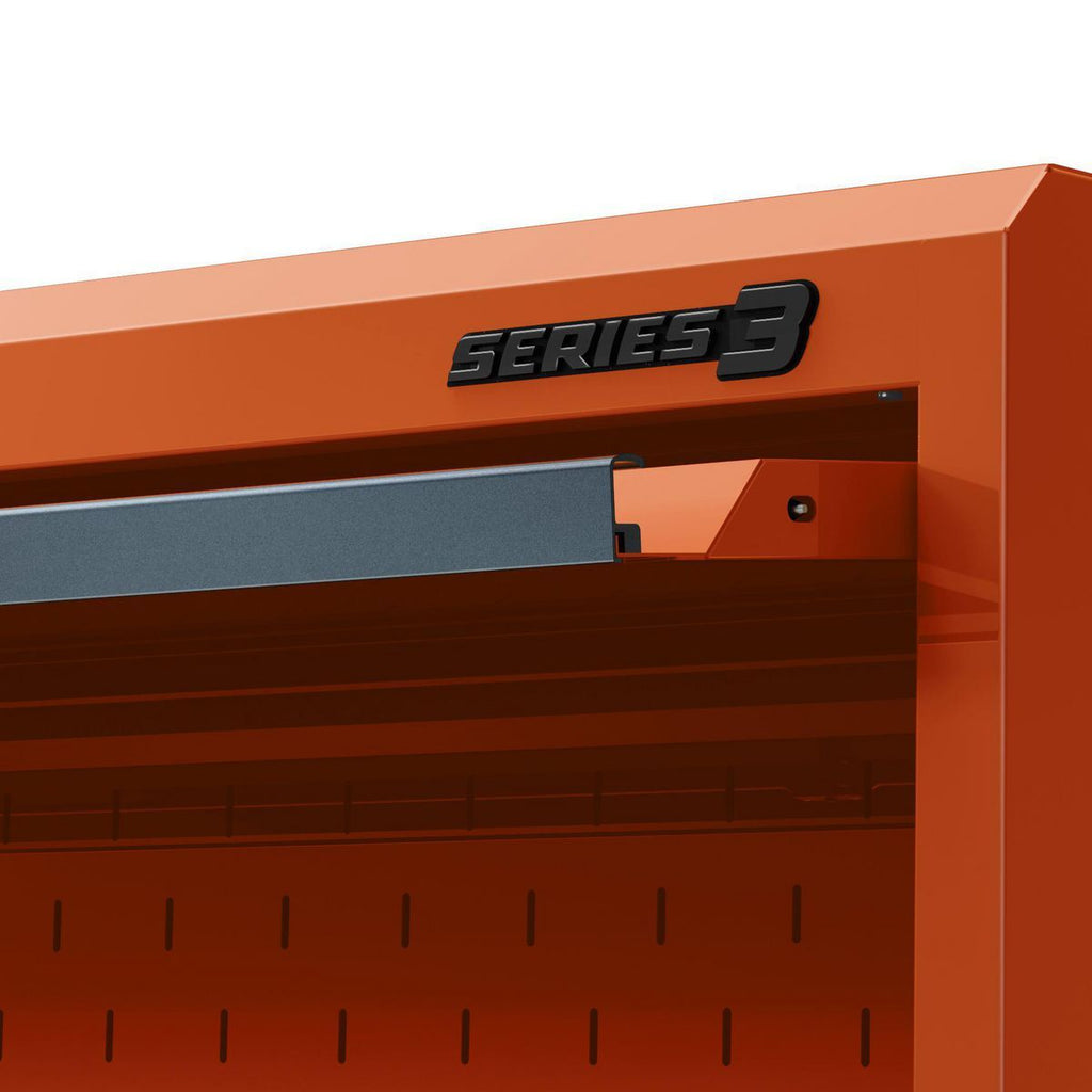 56 in. Work Center Hutch O17776