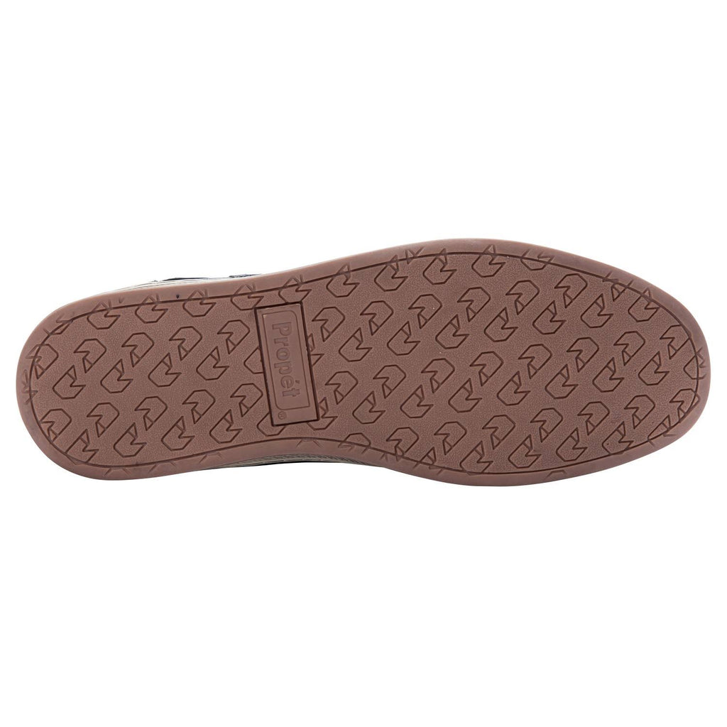 Black Hi 8 Men's Shoes S827