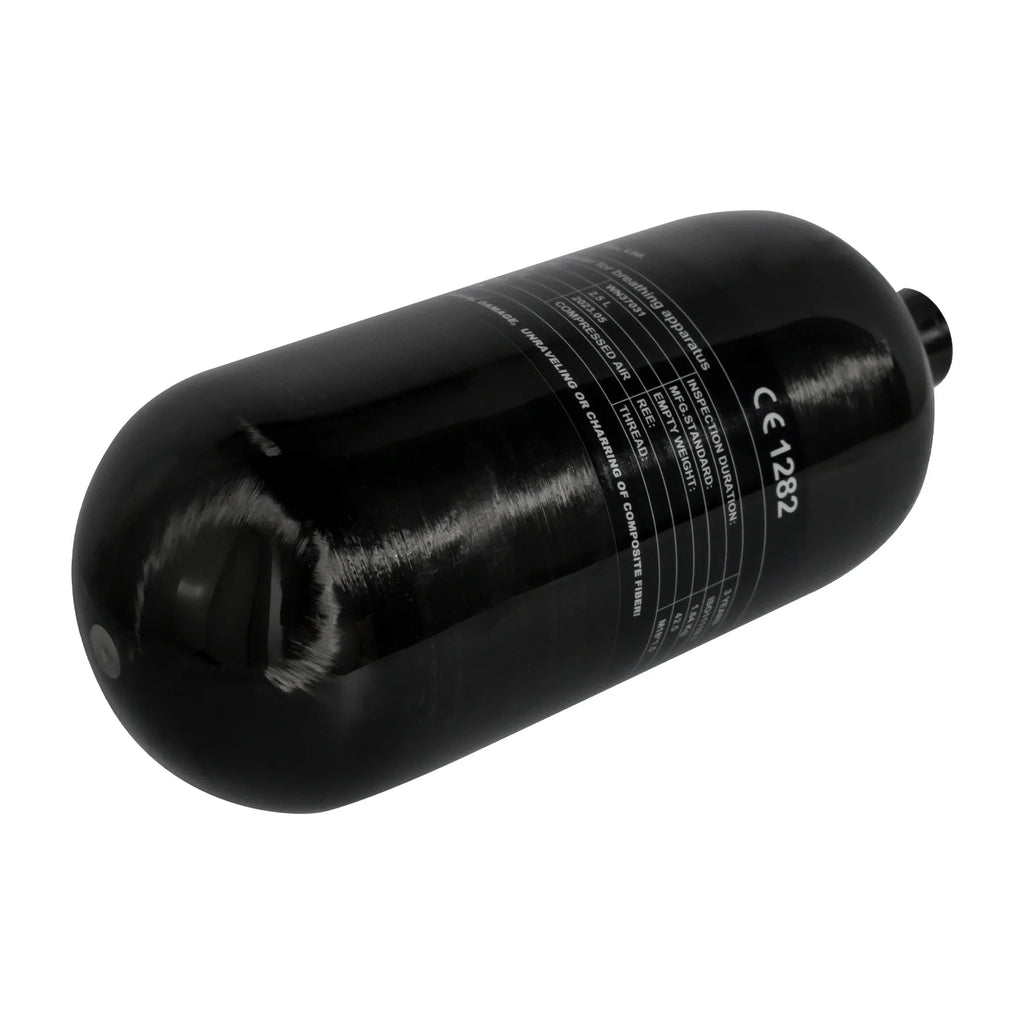 4500psi Carbon Fiber Scuba Tank C5879