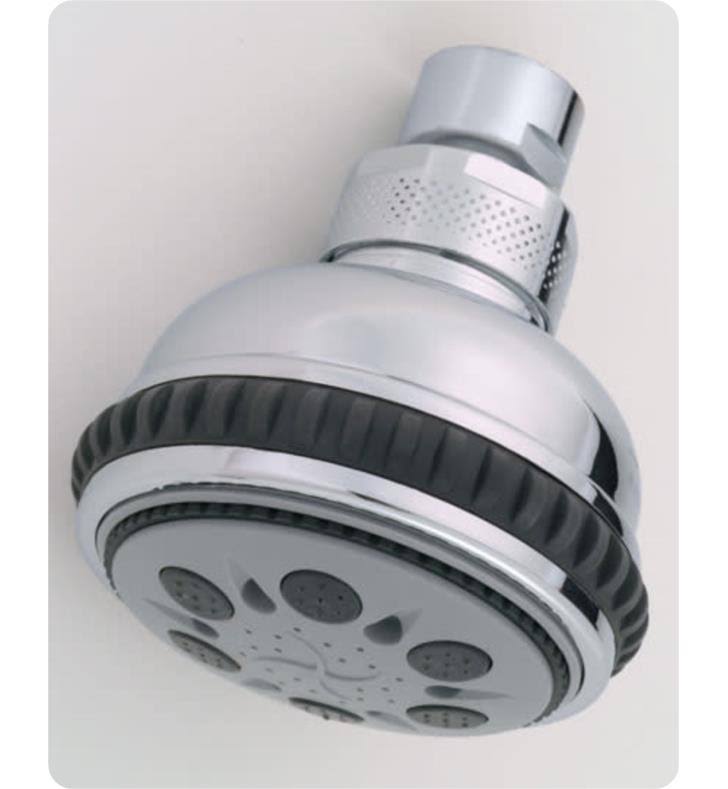 3 inch 5-Function Showerhead, 1.75 GPM F66873