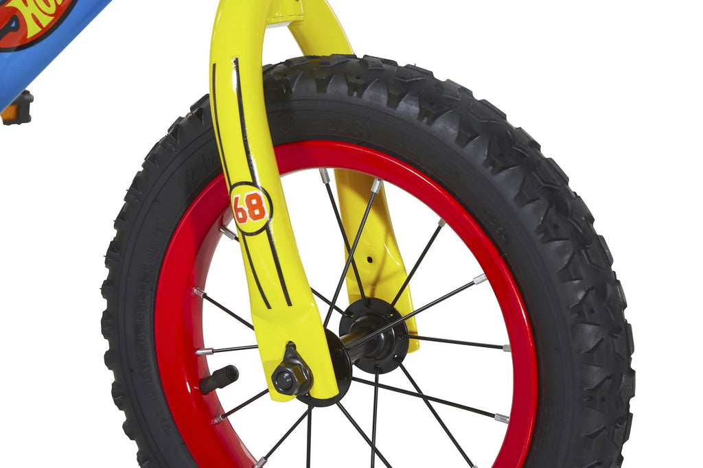 12-inch BMX Bike I6632
