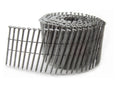 2-3/16 in. x .090 Wire Collated Hot Dipped Galvanized Ring Shank Coil Siding Nails S984