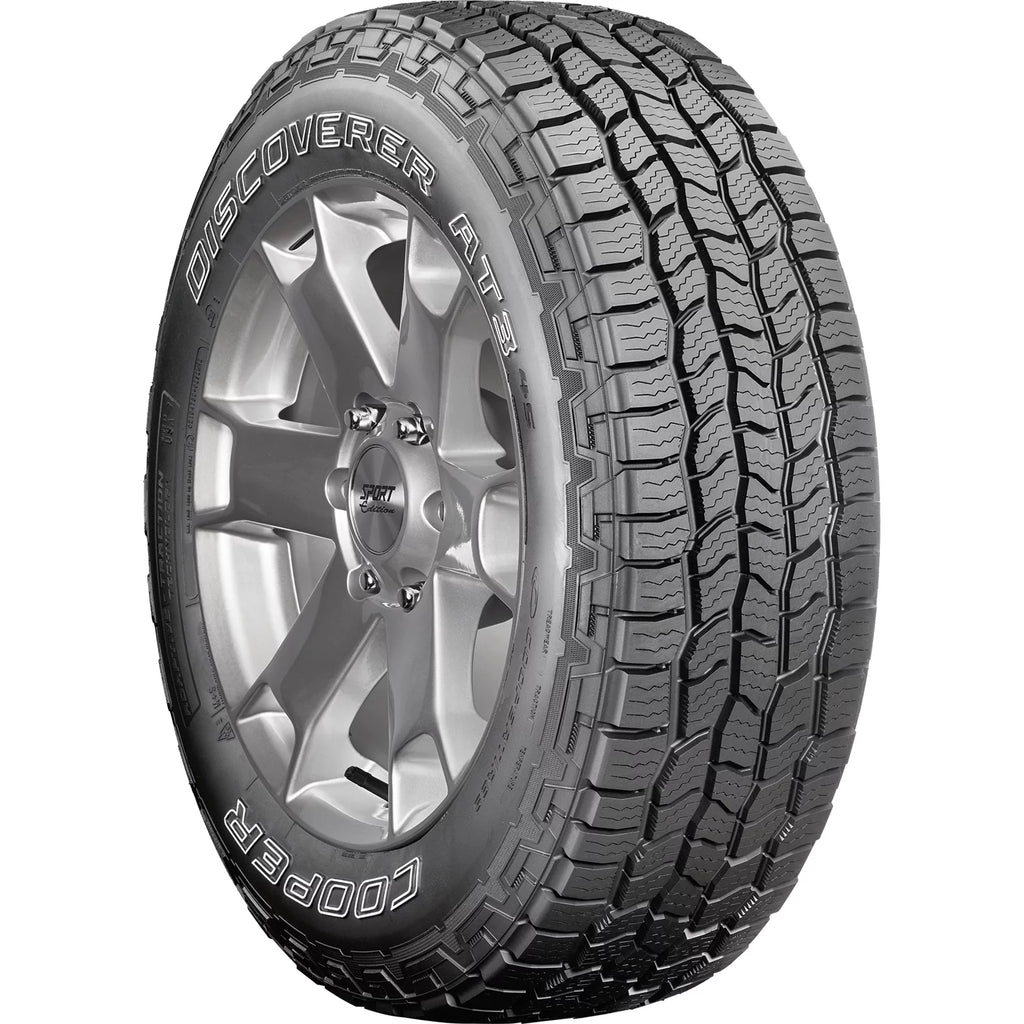 All Terrain 225/70R15 100T Light Truck Tire A469548