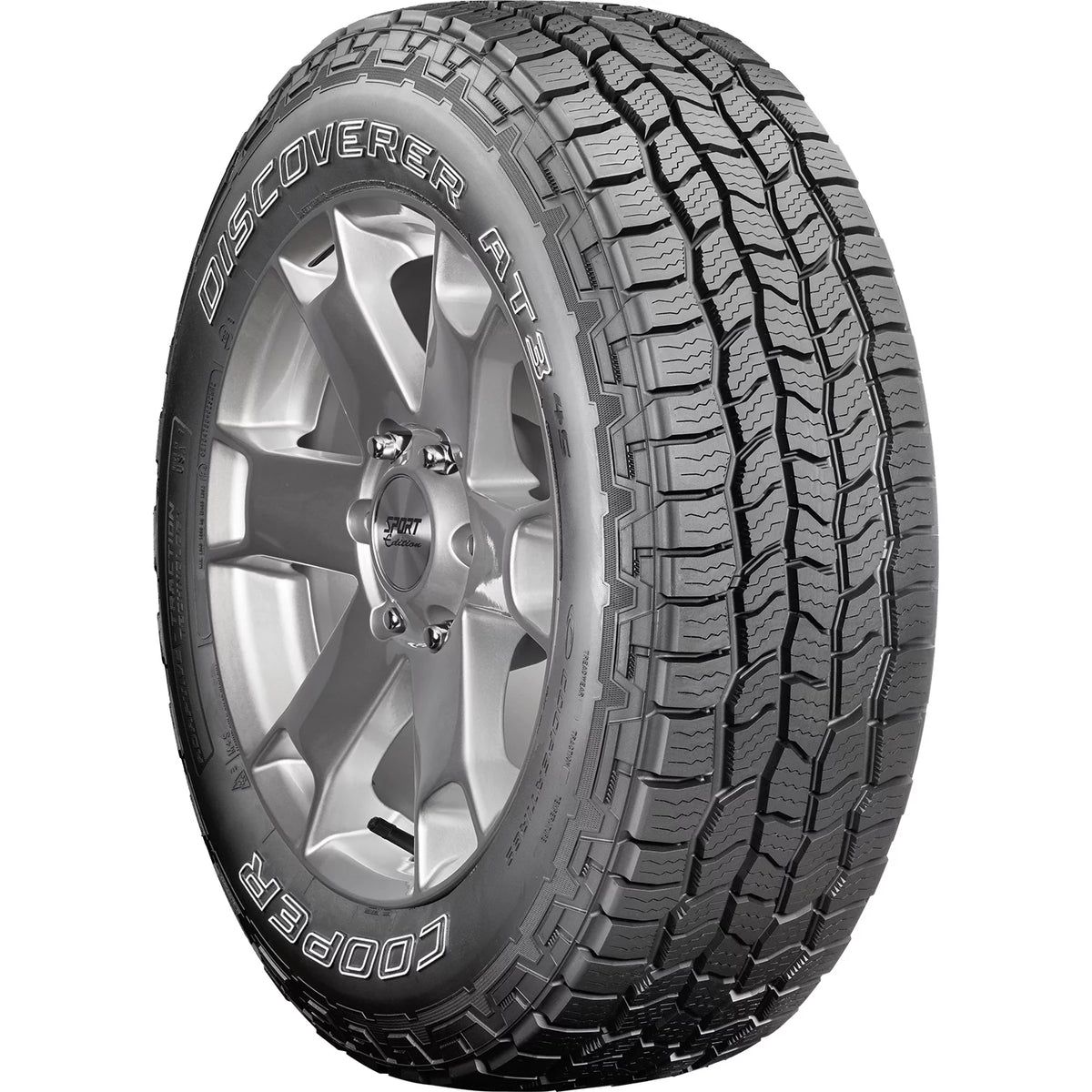 All Terrain 225/70R15 100T Light Truck Tire A469548