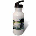 21 oz Sports Water Bottle Z68921