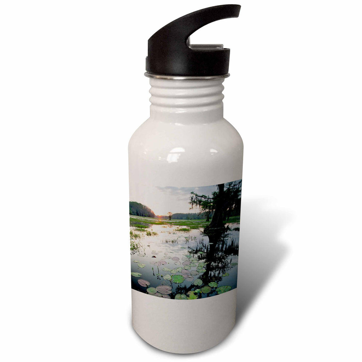 21 oz Sports Water Bottle Z68921