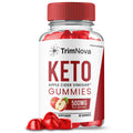 Keto ACV Gummies B516