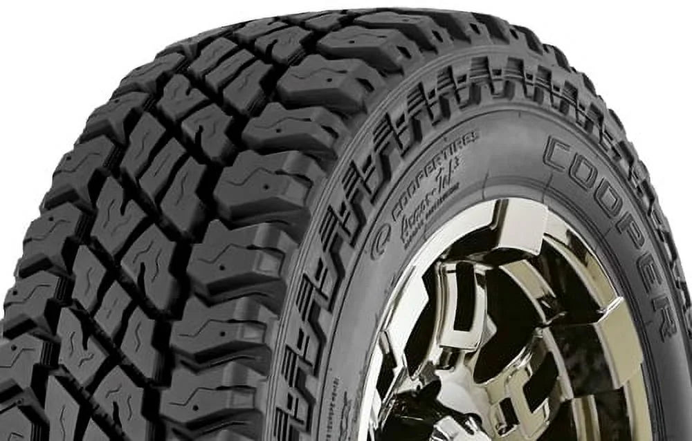 All Terrain LT265/70R16 Light Truck Tire Z409369