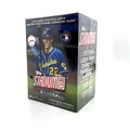 Topps MLB Baseball Trading Cards Blaster Box 40 Cards L4985