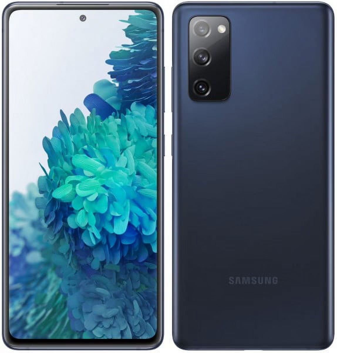 Cloud Navy 128GB 5G Smartphone X20950