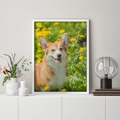 Custom Canvas Prints 10x8 inches I8147