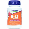 B-12 5000 mcg 60 loz P2132