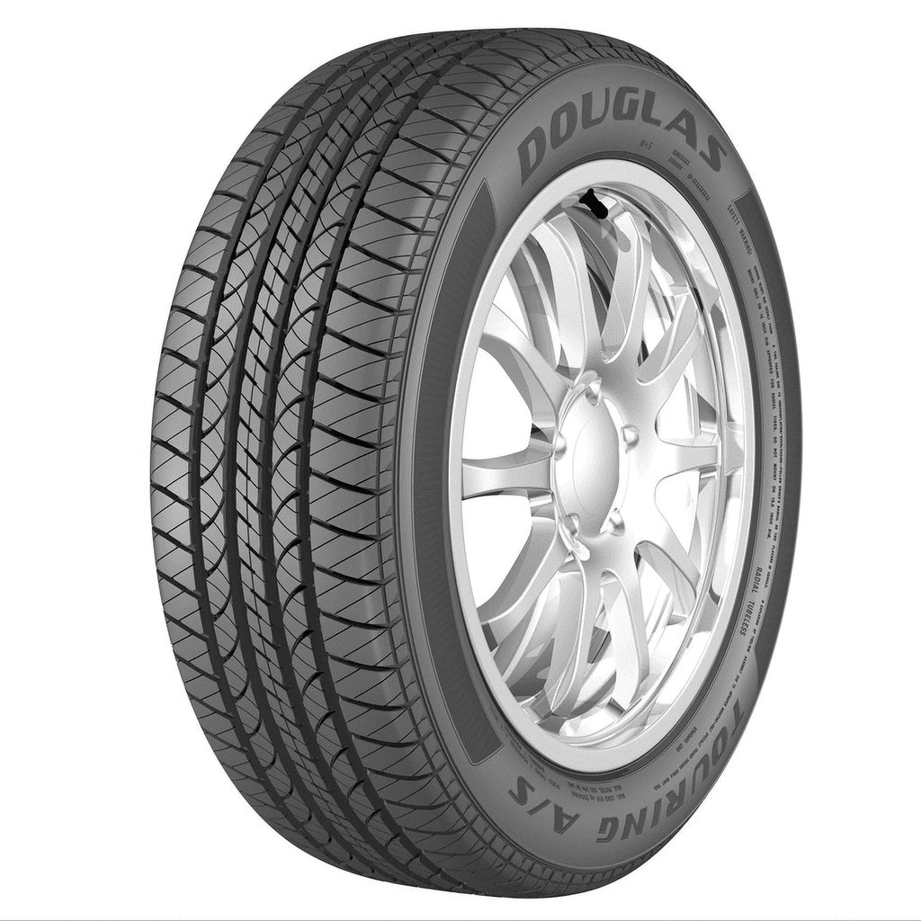 205/60R15 91H All-Season Tire Z458